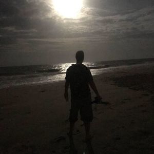 Meet your Posher, Chris